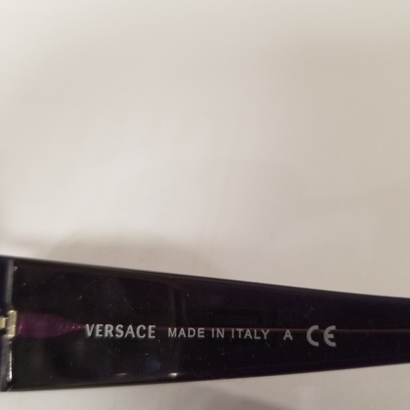 Versace sunglasses - Picture 4 of 6